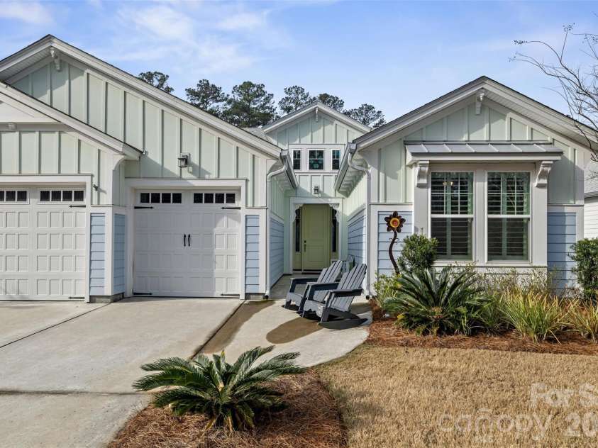 1494 Tiki Terrace, Hardeeville, SC 29927.  MLS# CAR4339985, YatesRealty ID 2680. 