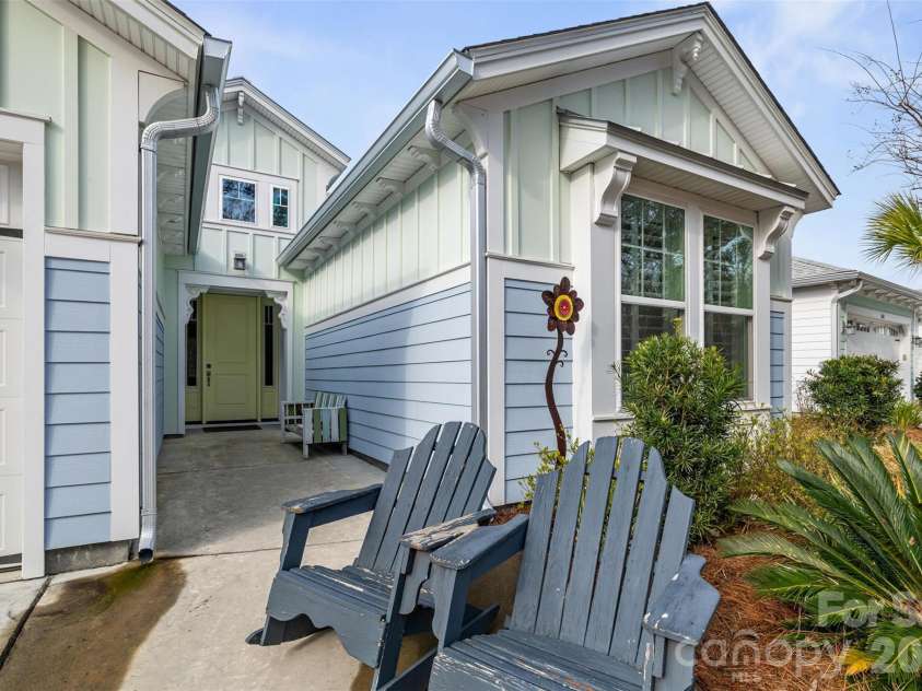 1494 Tiki Terrace, Hardeeville, SC 29927.  MLS# CAR4339985, YatesRealty ID 2680. 