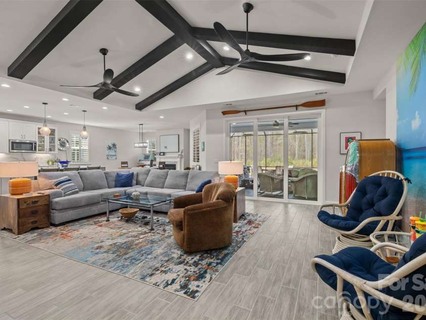 1494 Tiki Terrace, Hardeeville, SC 29927.  MLS# CAR4339985, YatesRealty ID 2680. 