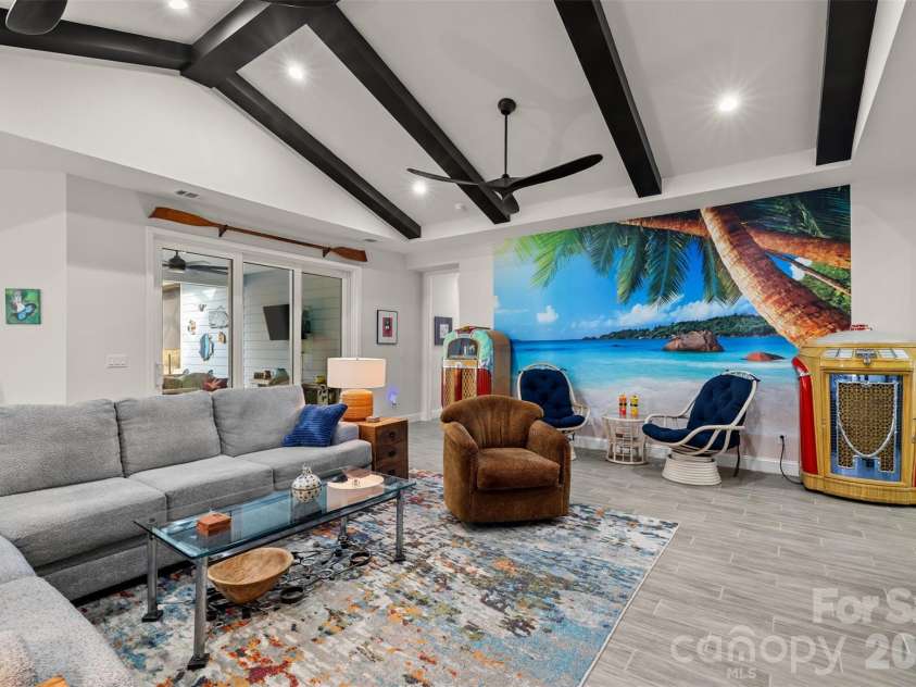 1494 Tiki Terrace, Hardeeville, SC 29927.  MLS# CAR4339985, YatesRealty ID 2680. 