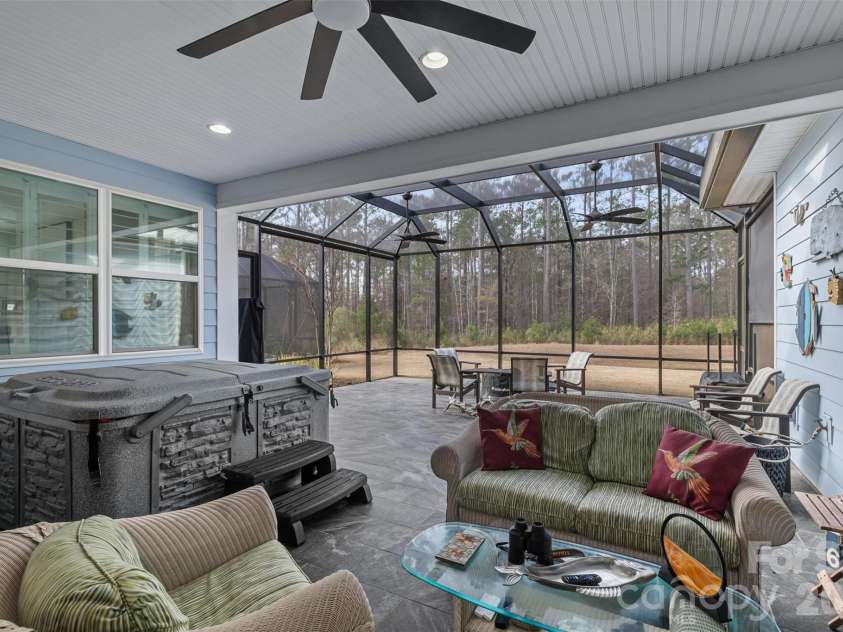 1494 Tiki Terrace, Hardeeville, SC 29927.  MLS# CAR4339985, YatesRealty ID 2680. 