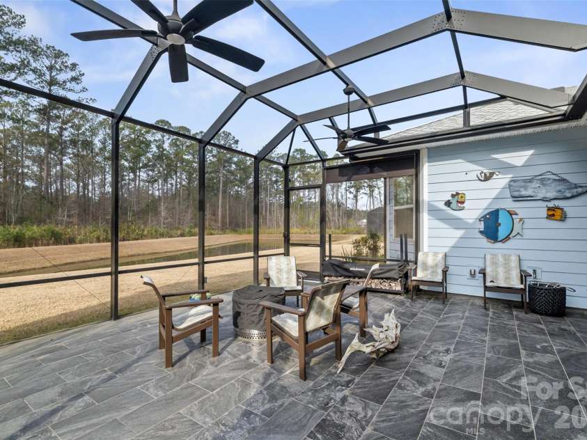 1494 Tiki Terrace, Hardeeville, SC 29927.  MLS# CAR4339985, YatesRealty ID 2680. 