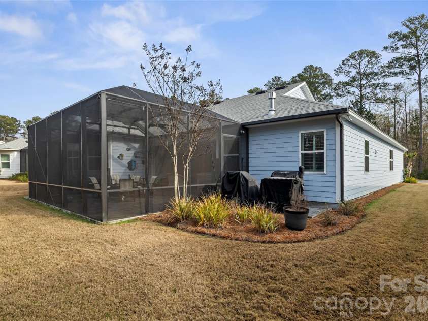 1494 Tiki Terrace, Hardeeville, SC 29927.  MLS# CAR4339985, YatesRealty ID 2680. 