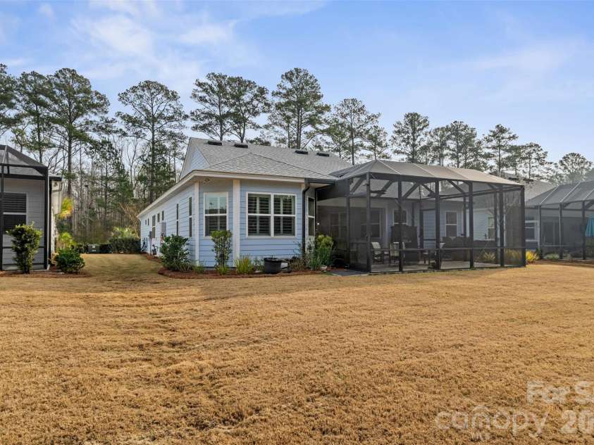 1494 Tiki Terrace, Hardeeville, SC 29927.  MLS# CAR4339985, YatesRealty ID 2680. 