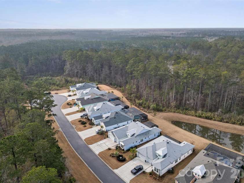 1494 Tiki Terrace, Hardeeville, SC 29927.  MLS# CAR4339985, YatesRealty ID 2680. 