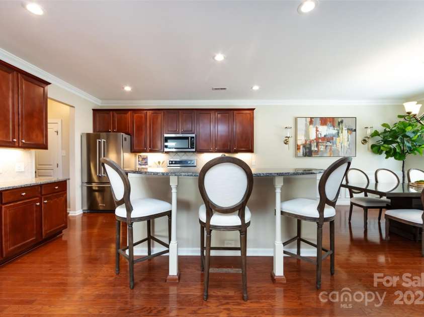 8457 Loxton Circle, Charlotte, NC 28214.  MLS# CAR4234891, YatesRealty ID 2680. 