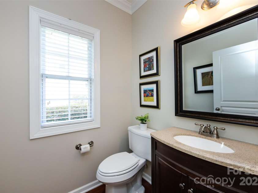 8457 Loxton Circle, Charlotte, NC 28214.  MLS# CAR4234891, YatesRealty ID 2680. 