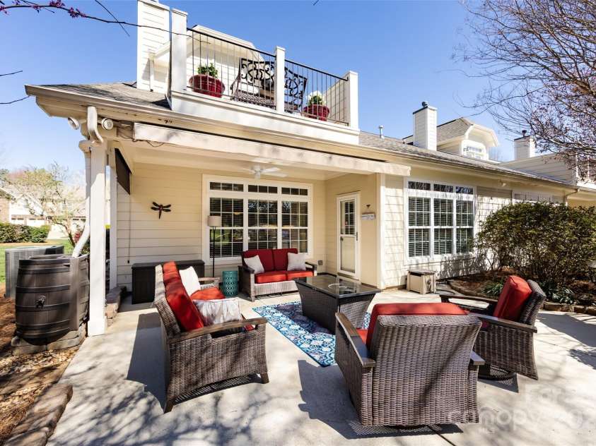 8457 Loxton Circle, Charlotte, NC 28214.  MLS# CAR4234891, YatesRealty ID 2680. 