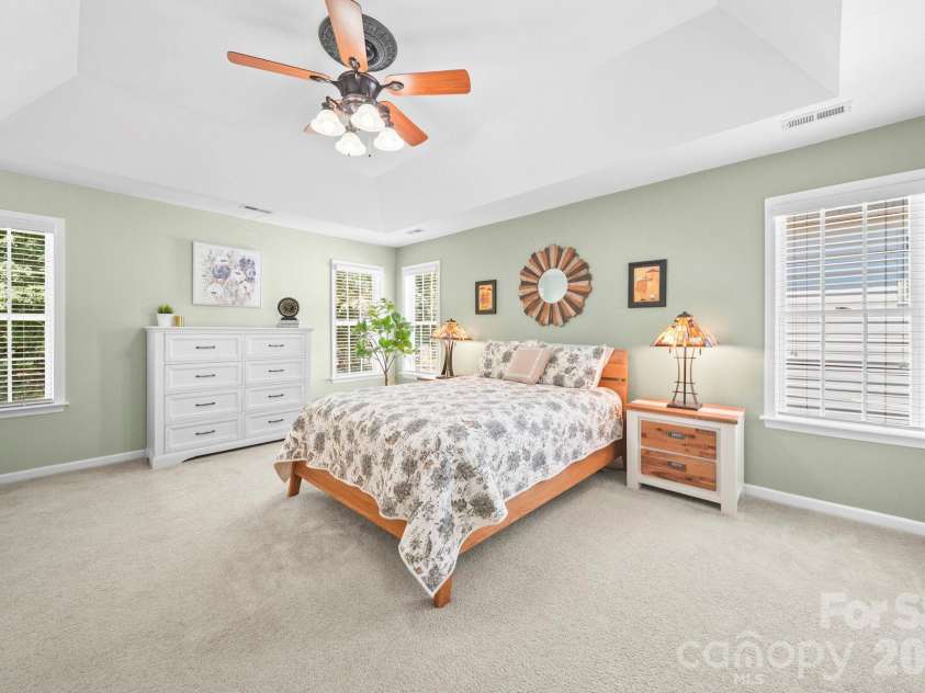 10731 Persimmon Creek Drive, Mint Hill, NC 28227.  MLS# CAR4383327, YatesRealty ID 26800. 