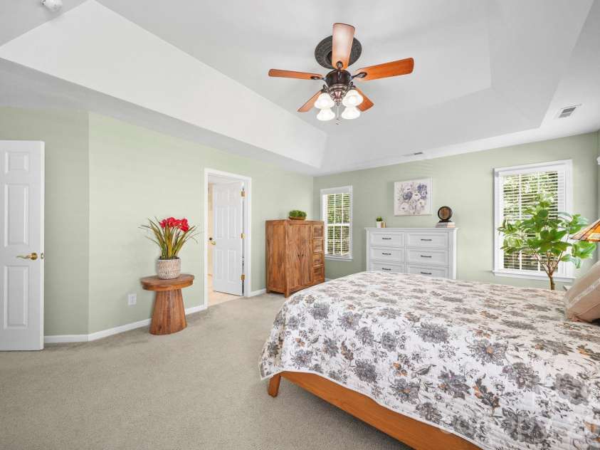10731 Persimmon Creek Drive, Mint Hill, NC 28227.  MLS# CAR4383327, YatesRealty ID 26800. 