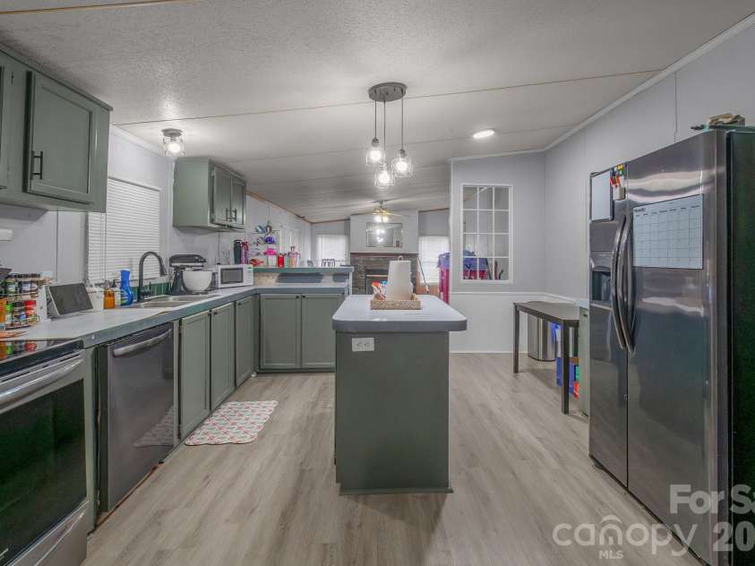 1046 McKinney Lane, Lancaster, SC 29720.  MLS# CAR4384549, YatesRealty ID 26801. 