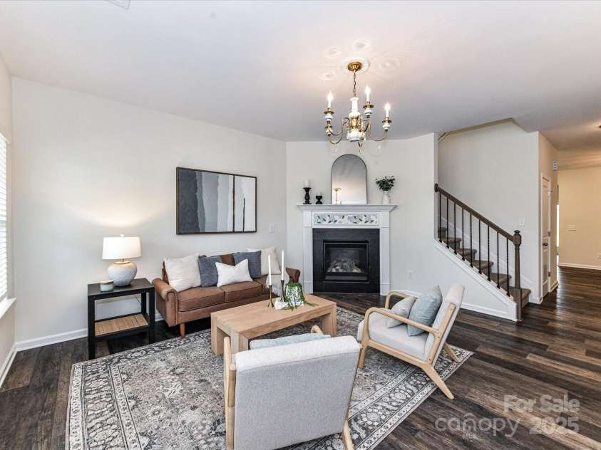 134 Kerri Dawn Lane, Locust, NC 28097.  MLS# CAR4329062, YatesRealty ID 26801. 