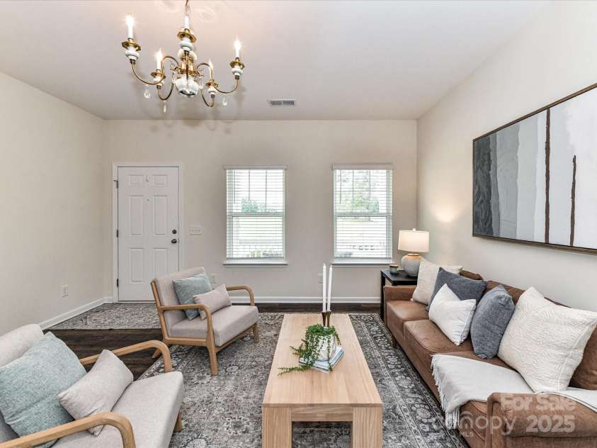 134 Kerri Dawn Lane, Locust, NC 28097.  MLS# CAR4329062, YatesRealty ID 26801. 