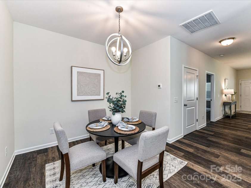 134 Kerri Dawn Lane, Locust, NC 28097.  MLS# CAR4329062, YatesRealty ID 26801. 