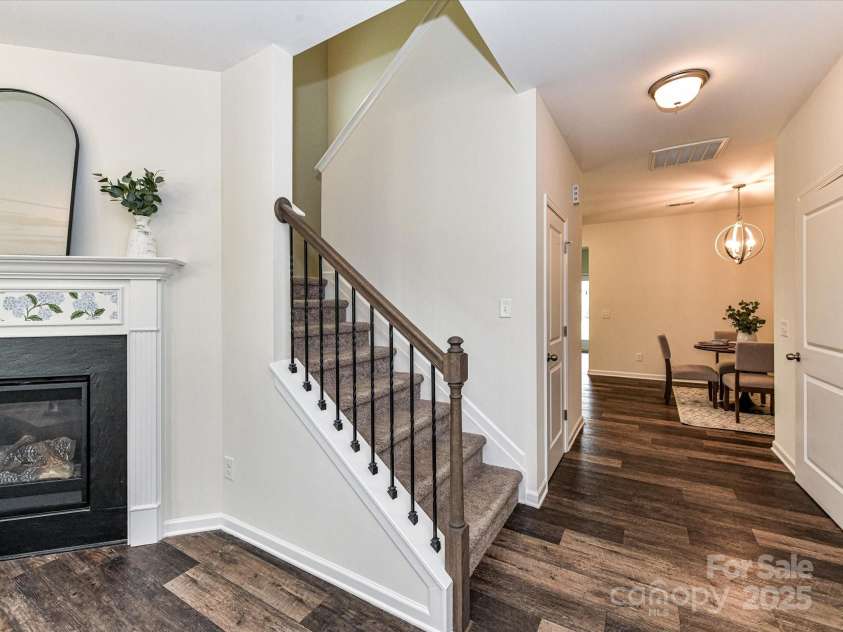 134 Kerri Dawn Lane, Locust, NC 28097.  MLS# CAR4329062, YatesRealty ID 26801. 