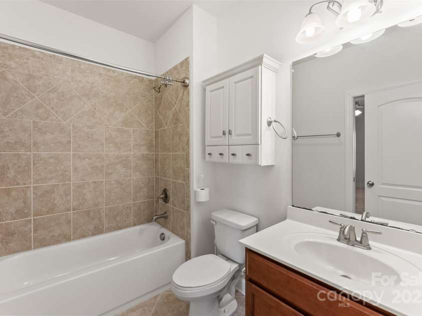 11037 Thornbeck Lane, Midland, NC 28107.  MLS# CAR4238728, YatesRealty ID 26802. 