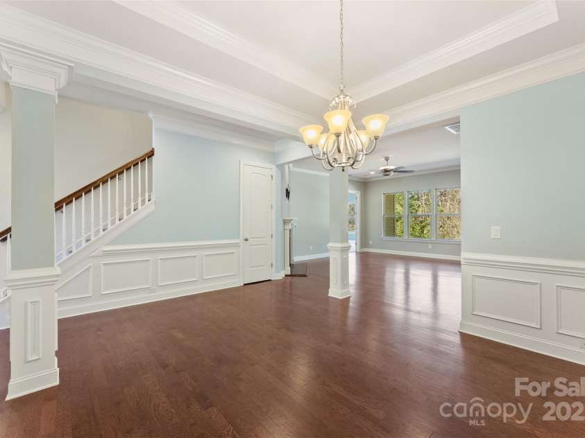 11037 Thornbeck Lane, Midland, NC 28107.  MLS# CAR4238728, YatesRealty ID 26802. 