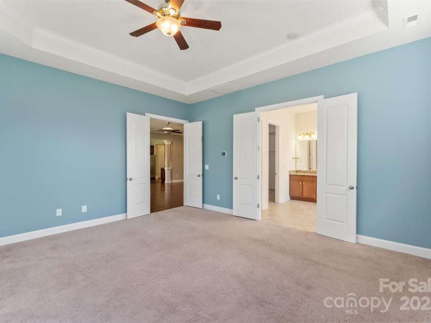 11037 Thornbeck Lane, Midland, NC 28107.  MLS# CAR4238728, YatesRealty ID 26802. 