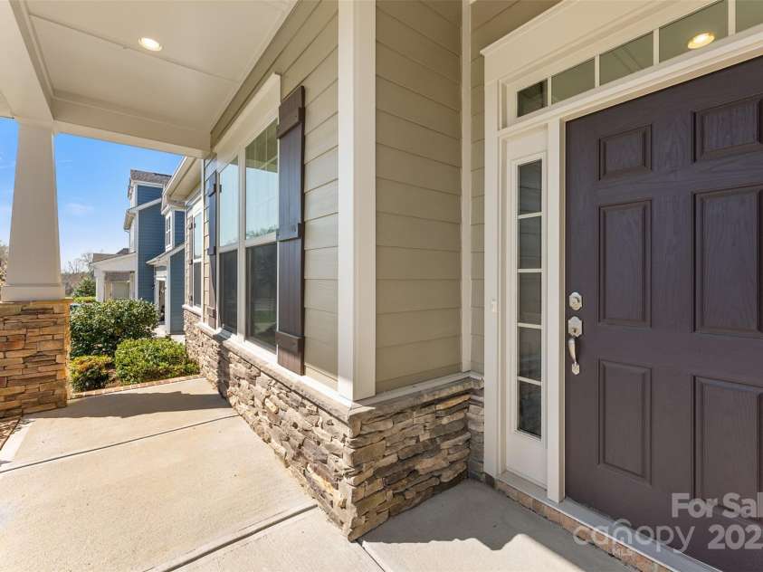 11037 Thornbeck Lane, Midland, NC 28107.  MLS# CAR4238728, YatesRealty ID 26802. 