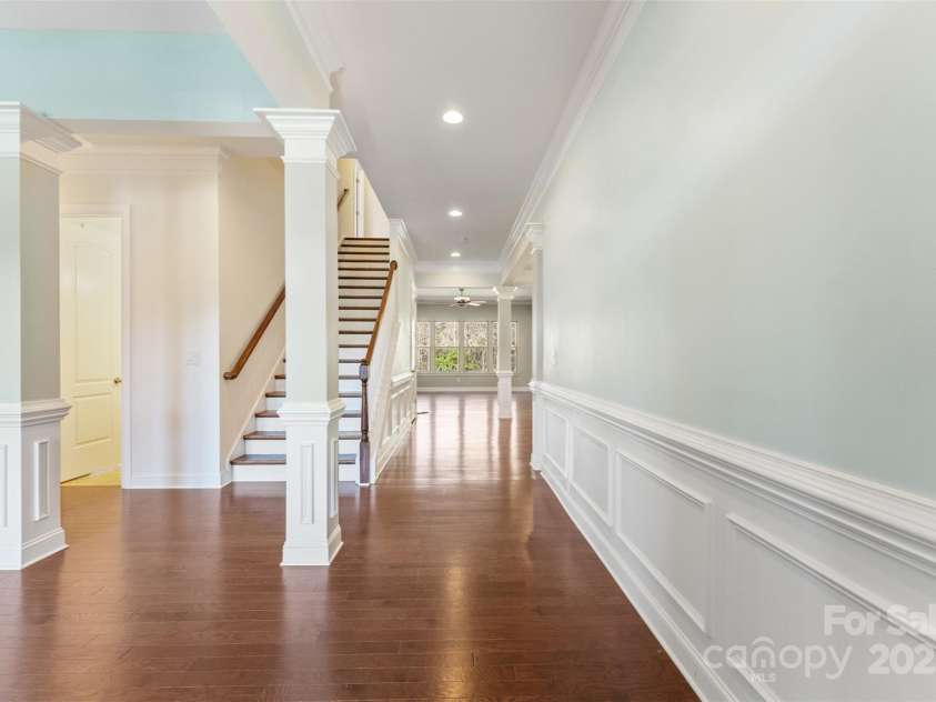 11037 Thornbeck Lane, Midland, NC 28107.  MLS# CAR4238728, YatesRealty ID 26802. 