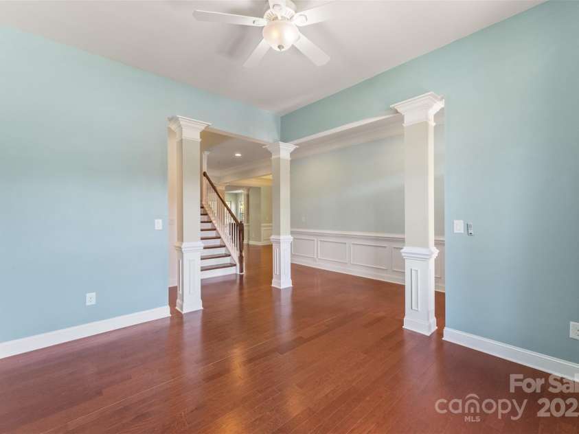 11037 Thornbeck Lane, Midland, NC 28107.  MLS# CAR4238728, YatesRealty ID 26802. 