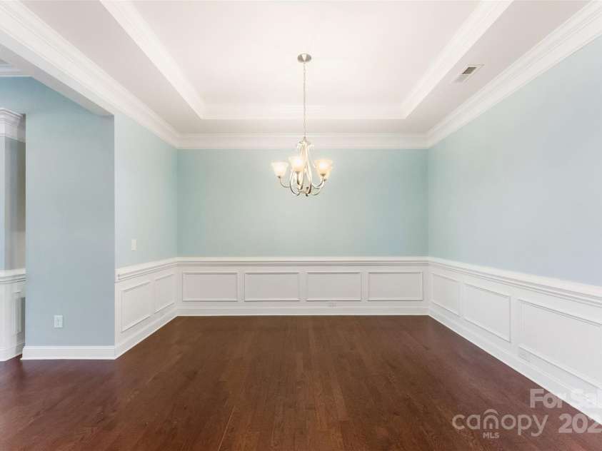 11037 Thornbeck Lane, Midland, NC 28107.  MLS# CAR4238728, YatesRealty ID 26802. 