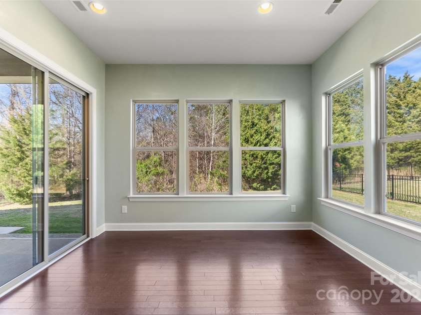 11037 Thornbeck Lane, Midland, NC 28107.  MLS# CAR4238728, YatesRealty ID 26802. 