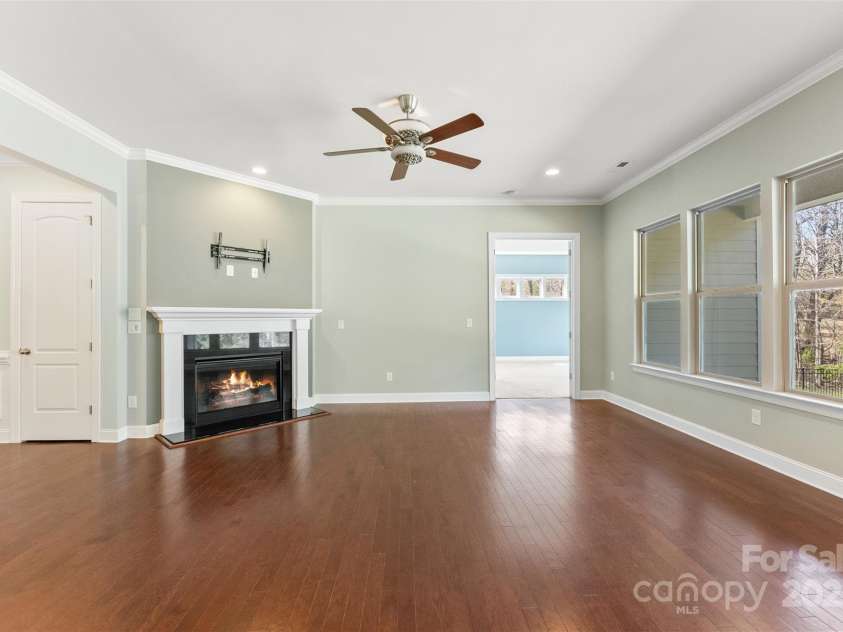 11037 Thornbeck Lane, Midland, NC 28107.  MLS# CAR4238728, YatesRealty ID 26802. 