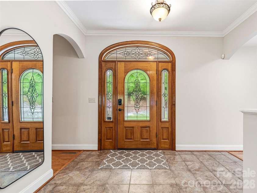 115 Flameleaf Lane, Laurel Park, NC 28739.  MLS# CAR4385424, YatesRealty ID 26805. 