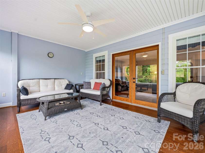 115 Flameleaf Lane, Laurel Park, NC 28739.  MLS# CAR4385424, YatesRealty ID 26805. 