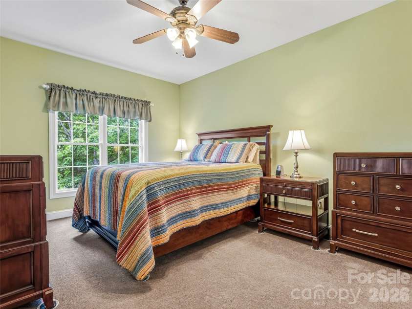 115 Flameleaf Lane, Laurel Park, NC 28739.  MLS# CAR4385424, YatesRealty ID 26805. 