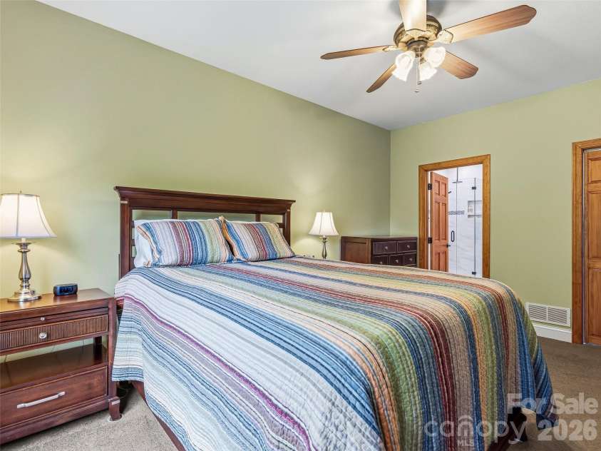 115 Flameleaf Lane, Laurel Park, NC 28739.  MLS# CAR4385424, YatesRealty ID 26805. 