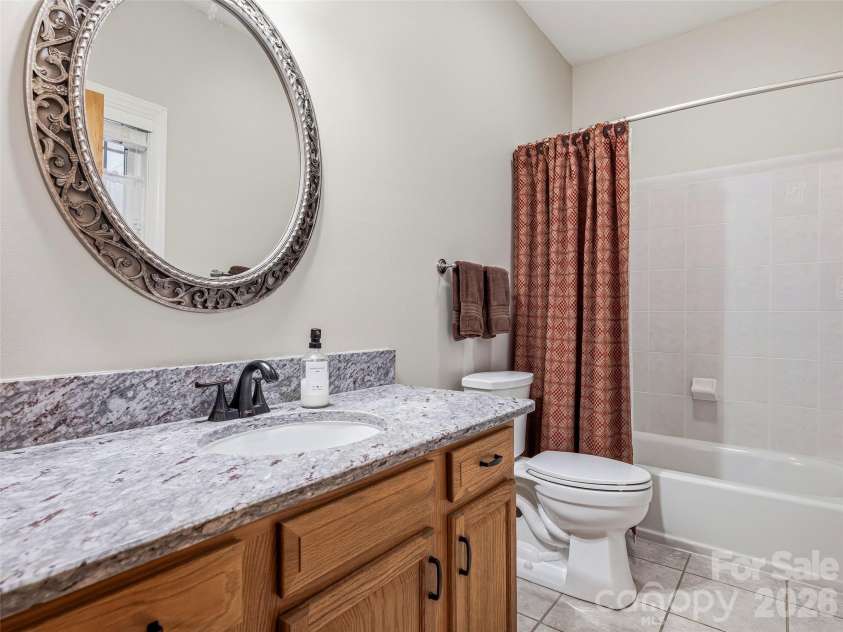 115 Flameleaf Lane, Laurel Park, NC 28739.  MLS# CAR4385424, YatesRealty ID 26805. 