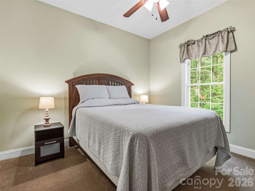 115 Flameleaf Lane, Laurel Park, NC 28739.  MLS# CAR4385424, YatesRealty ID 26805. 