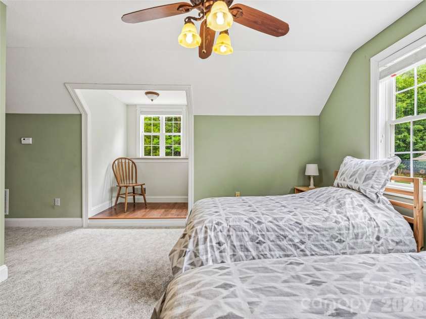 115 Flameleaf Lane, Laurel Park, NC 28739.  MLS# CAR4385424, YatesRealty ID 26805. 