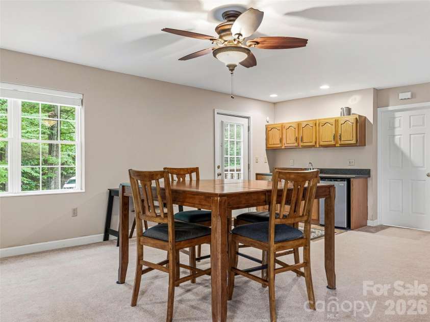 115 Flameleaf Lane, Laurel Park, NC 28739.  MLS# CAR4385424, YatesRealty ID 26805. 