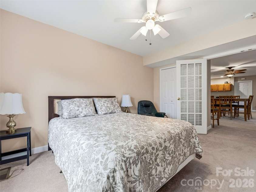 115 Flameleaf Lane, Laurel Park, NC 28739.  MLS# CAR4385424, YatesRealty ID 26805. 