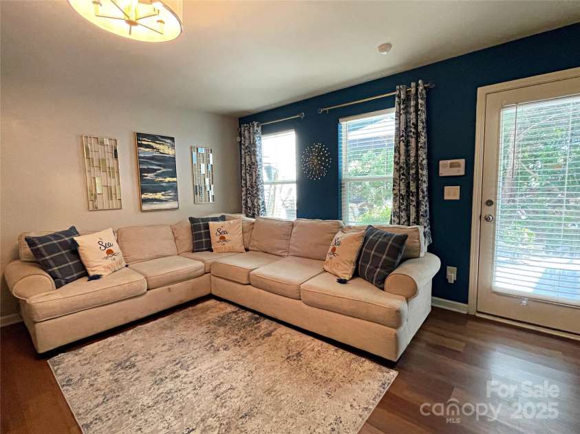 9608 Brackenview Court, Charlotte, NC 28214.  MLS# CAR4272787, YatesRealty ID 26807. 