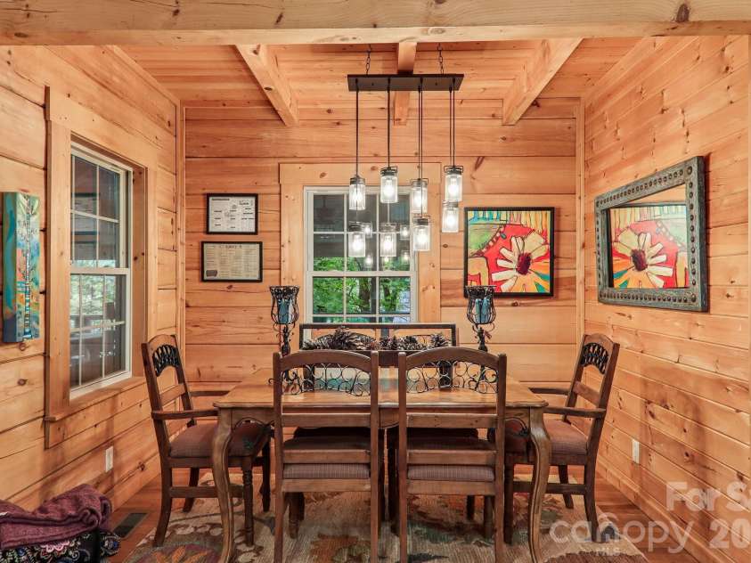 47 Lo Cove, Maggie Valley, NC 28751.  MLS# CAR4374472, YatesRealty ID 26808. 