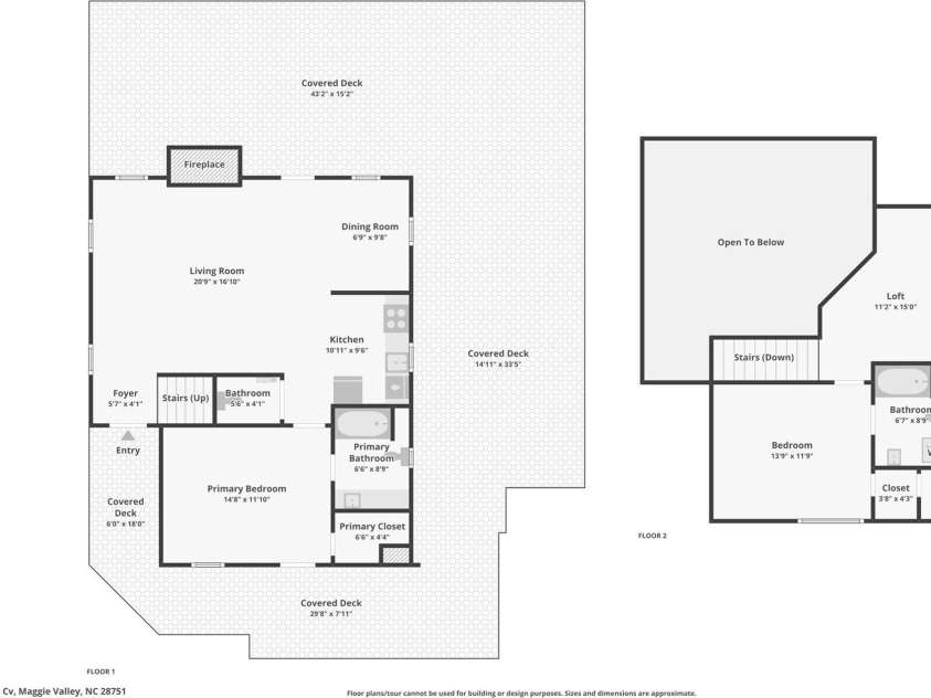 47 Lo Cove, Maggie Valley, NC 28751.  MLS# CAR4374472, YatesRealty ID 26808. 