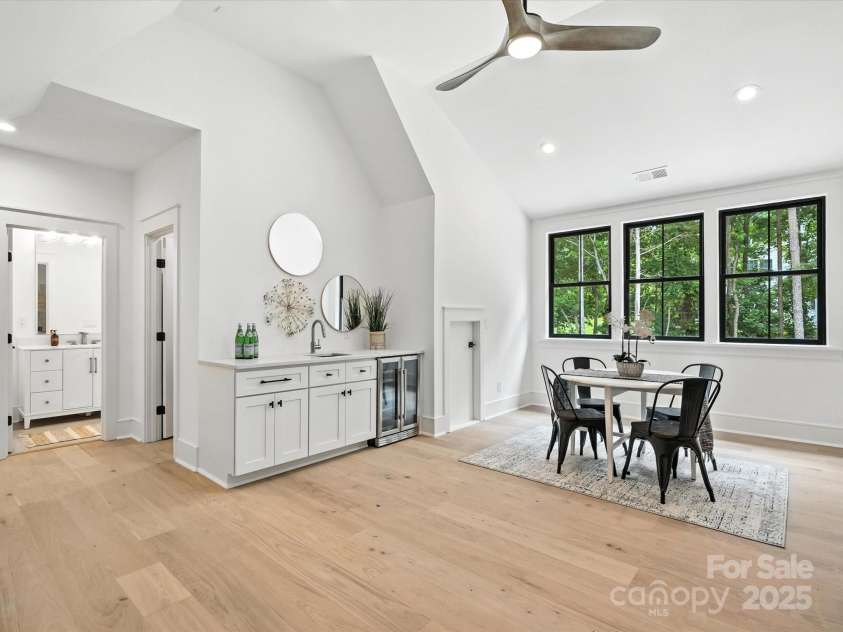 950 Nauvasse Trail, Fort Mill, SC 29715.  MLS# CAR4280299, YatesRealty ID 26808. Bonus/Bedroom