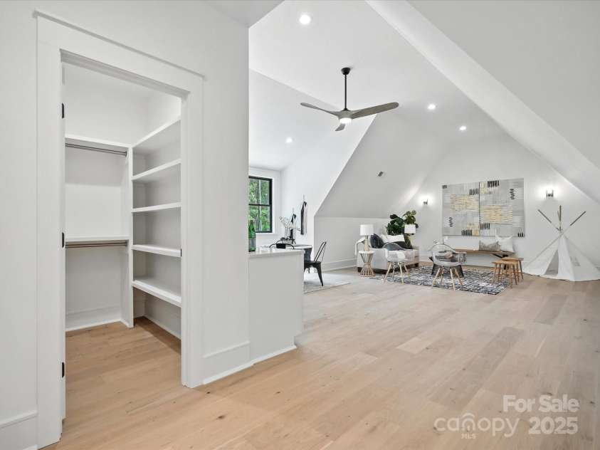 950 Nauvasse Trail, Fort Mill, SC 29715.  MLS# CAR4280299, YatesRealty ID 26808. Bonus/Bedroom walk in closet