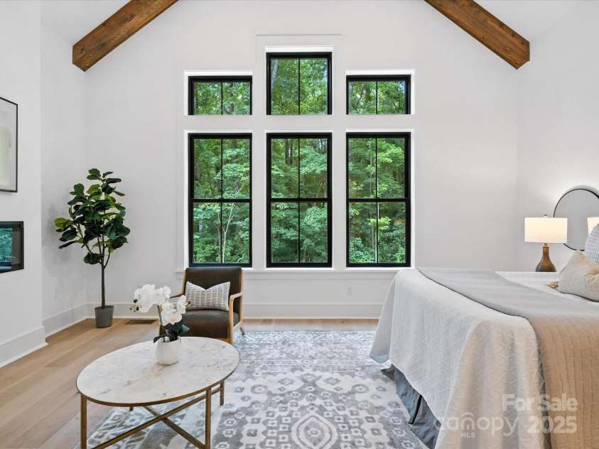 950 Nauvasse Trail, Fort Mill, SC 29715.  MLS# CAR4280299, YatesRealty ID 26808. Primary Bedroom