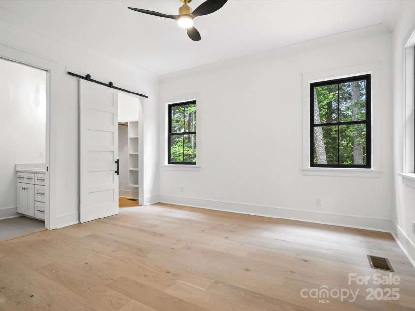 950 Nauvasse Trail, Fort Mill, SC 29715.  MLS# CAR4280299, YatesRealty ID 26808. Secondary Bedroom 1