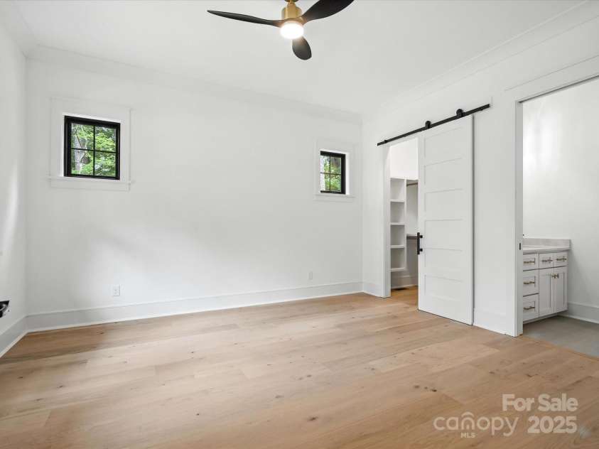 950 Nauvasse Trail, Fort Mill, SC 29715.  MLS# CAR4280299, YatesRealty ID 26808. Secondary Bedroom 2