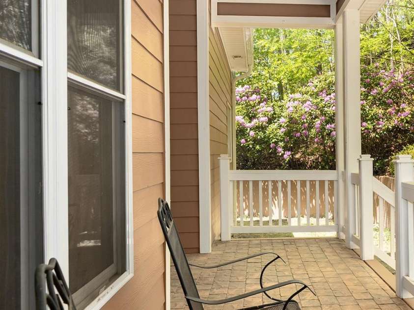 1033 Presidential Drive, Waynesville, NC 28786.  MLS# CAR4372140, YatesRealty ID 26809. 