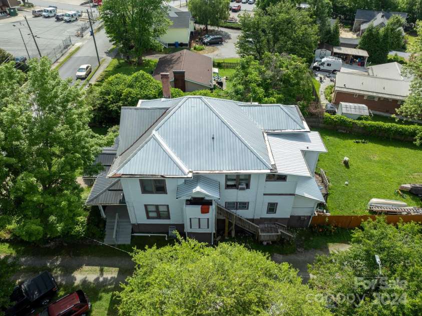 187 Jordan Street, Brevard, NC 28712.  MLS# CAR4152664, YatesRealty ID 2681. 