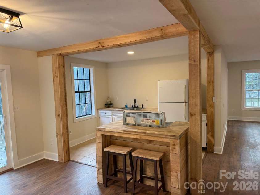 54 Big Bear Drive, Pisgah Forest, NC 28768.  MLS# CAR4339818, YatesRealty ID 2681. 