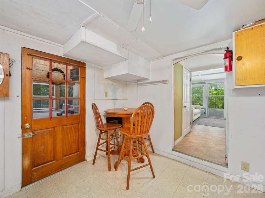 1331 Georges Fork Road, Burnsville, NC 28714.  MLS# CAR4381041, YatesRealty ID 26810. 