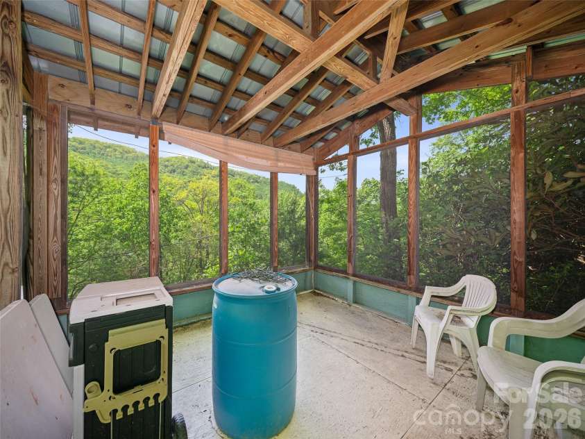 1331 Georges Fork Road, Burnsville, NC 28714.  MLS# CAR4381041, YatesRealty ID 26810. 